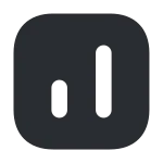 Chart 21 SVG Icon